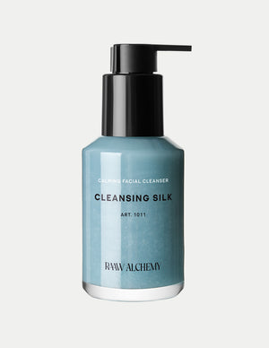 Cleansing Silk
