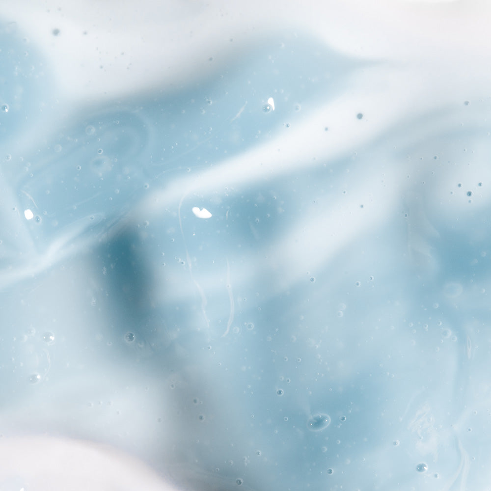 Cleansing Silk