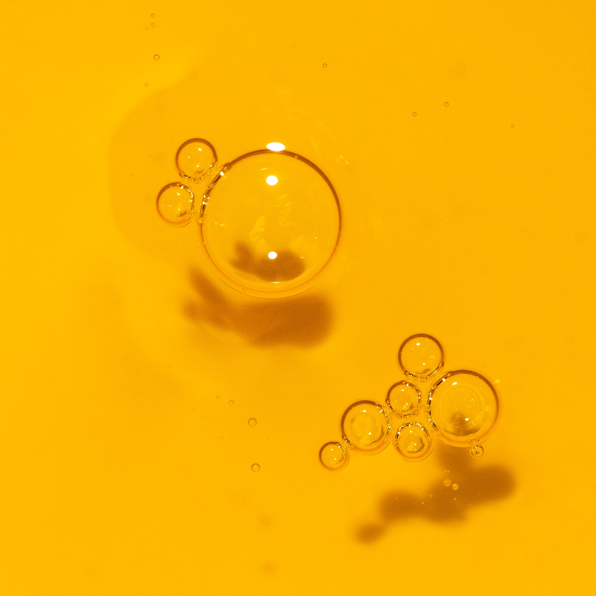 Gold Drops