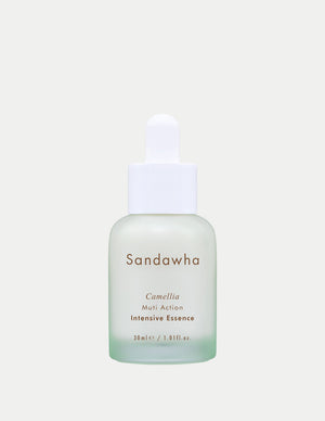 Camellia Liposome Multi Action Essence