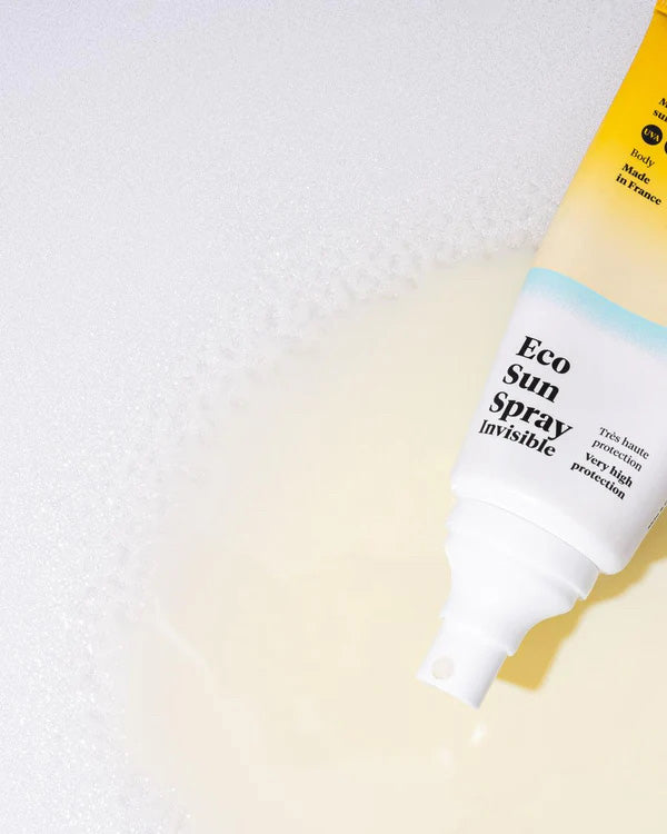 Eco Sun Invisible Spray SPF 50+