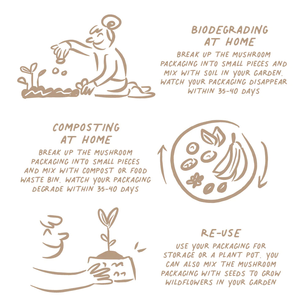 "Kind To Skin" Soothing Facial Beauty Balm