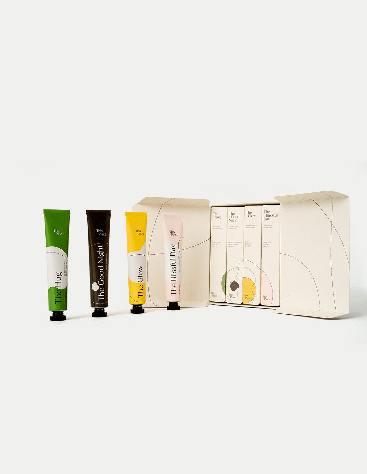 The Starter Set