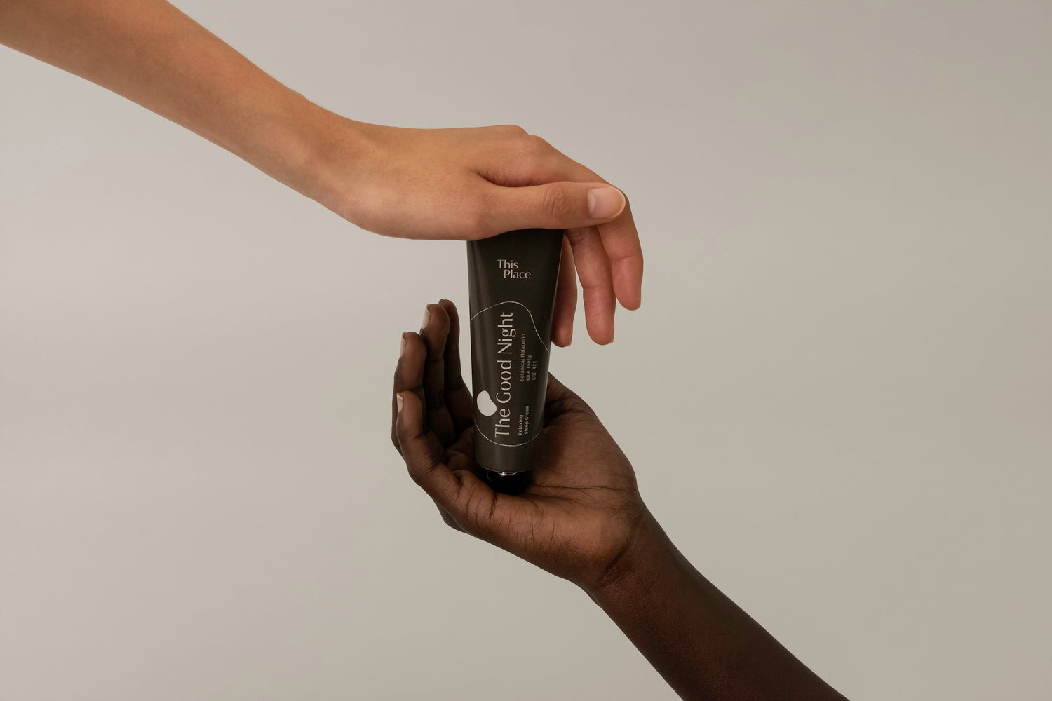The Good Night | Relaxing Sleeping Cream