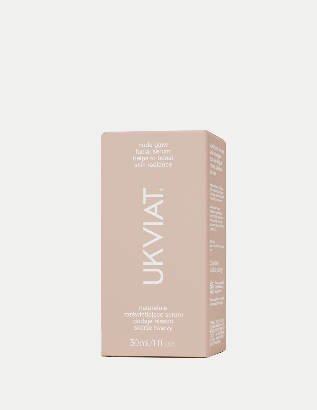 NUDE GLOW Serum