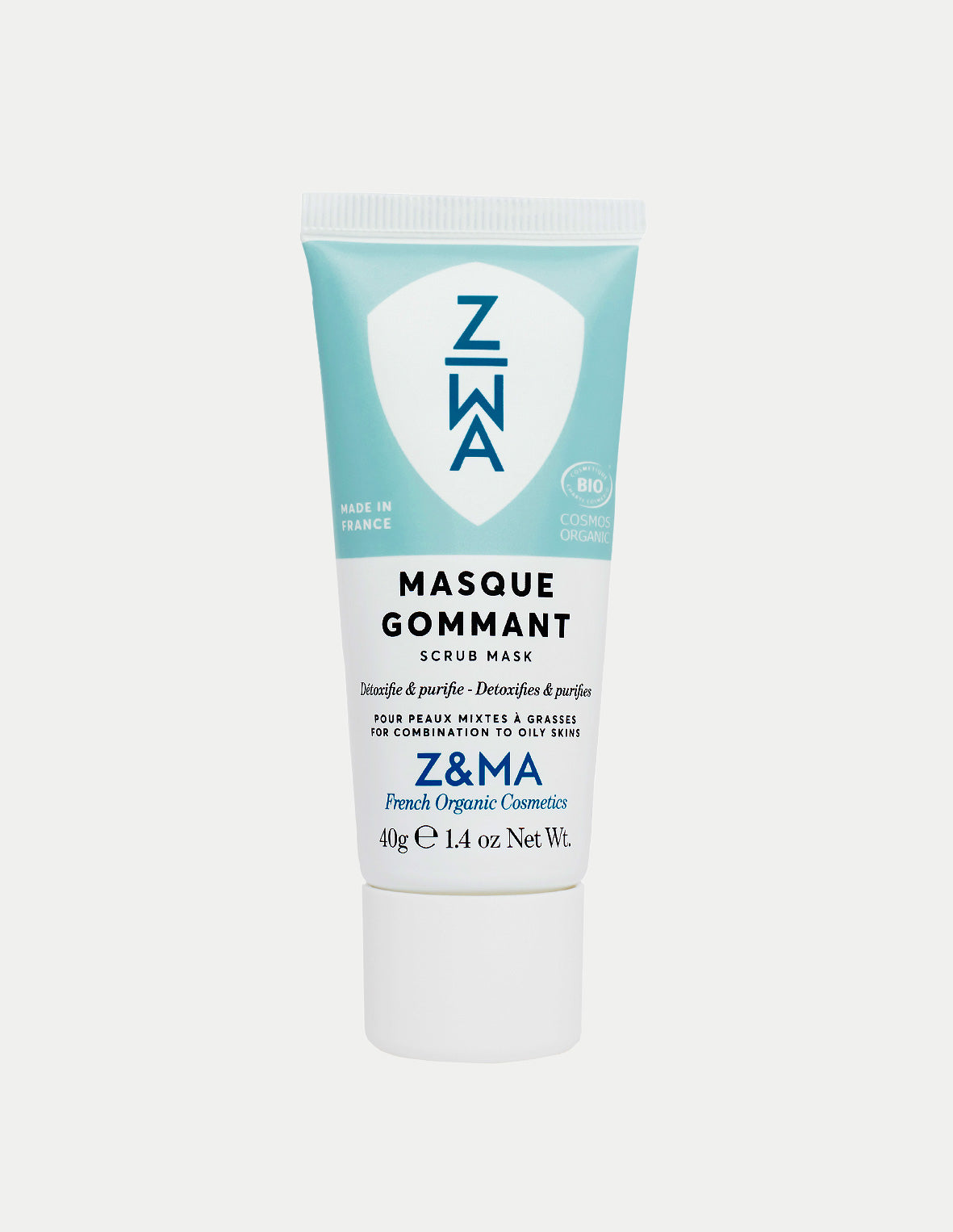 "Masque Gommant" Peeling Mask