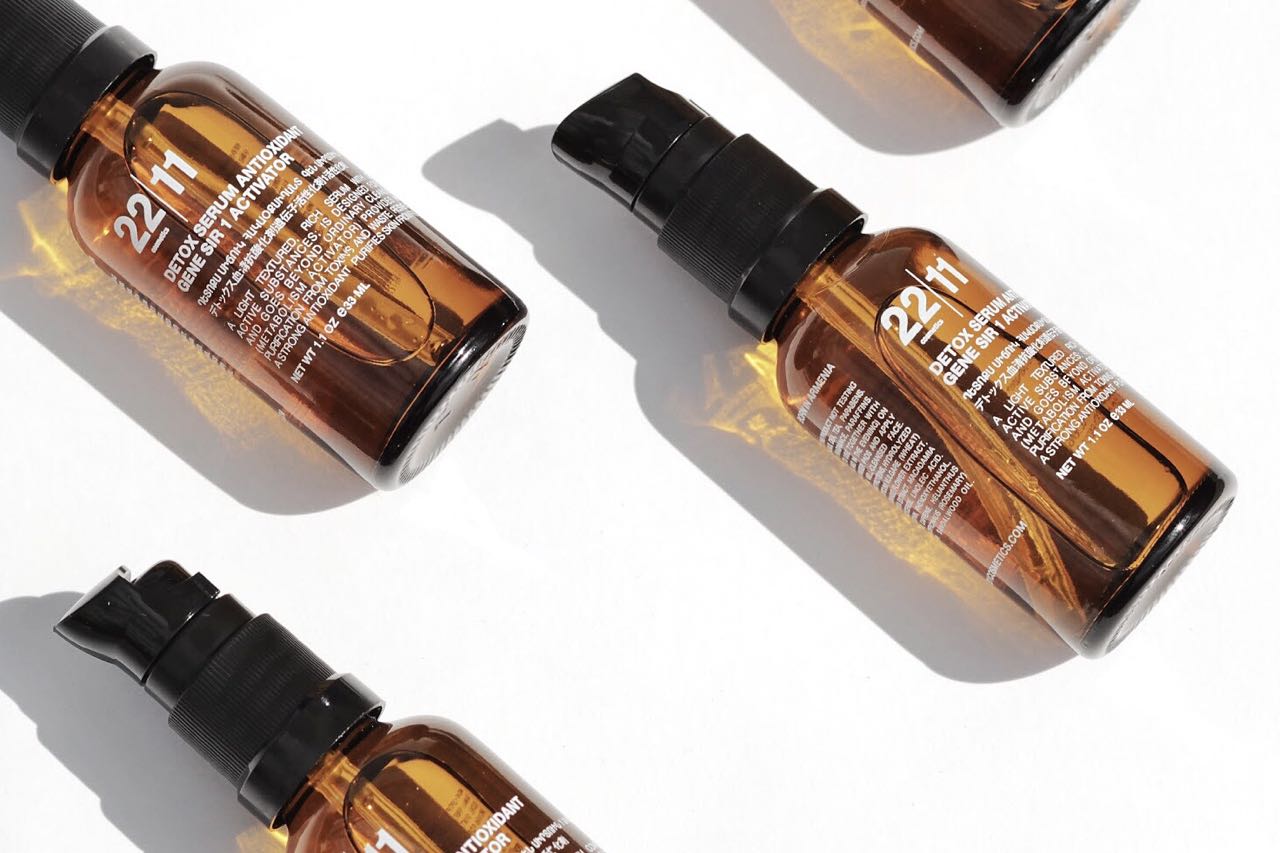Flüssiges Gold - der Beauty-Trend "Gesichtsöle"