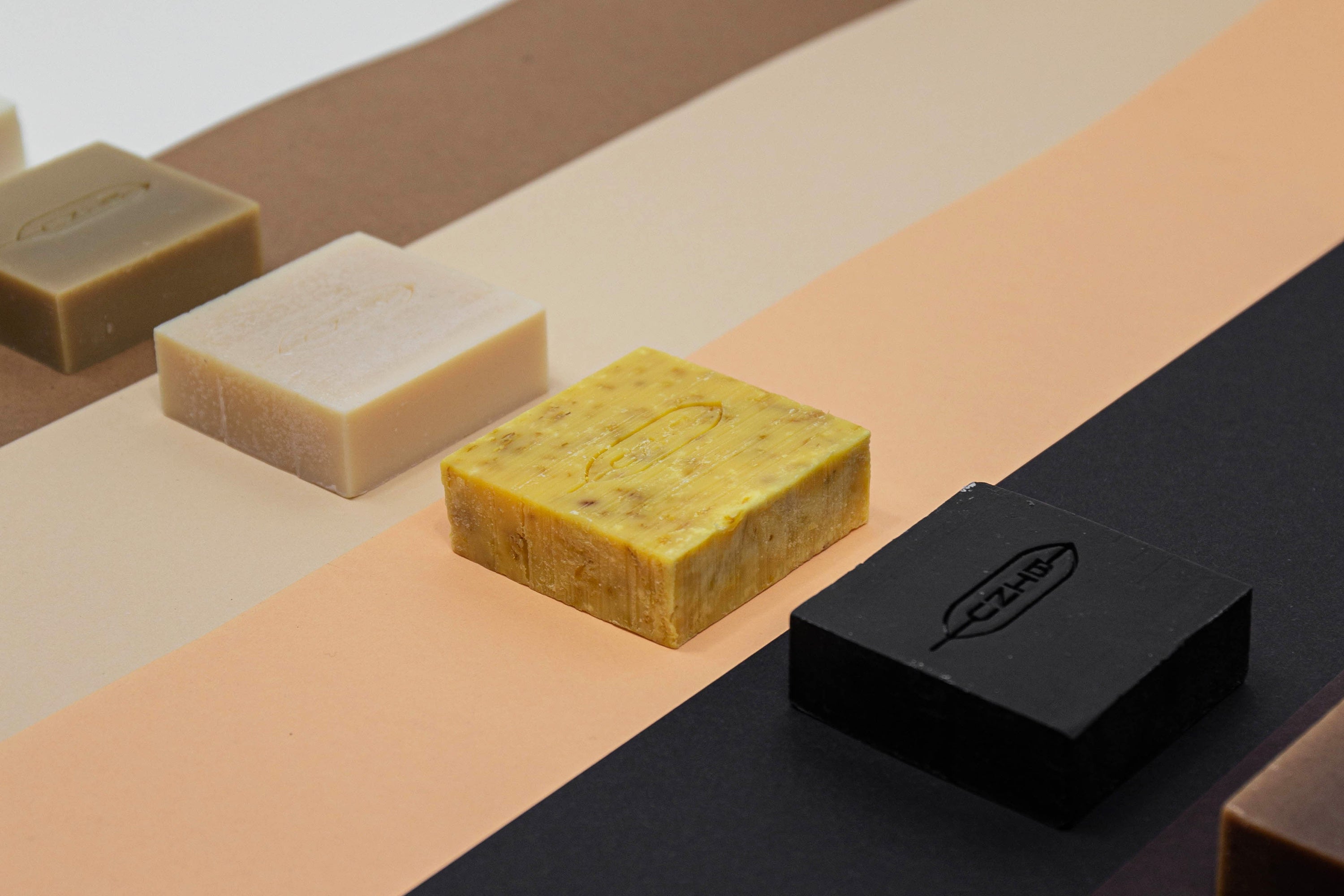 Bambus Gesichtsseifen - das Schönheitsgeheimnis aus Korea