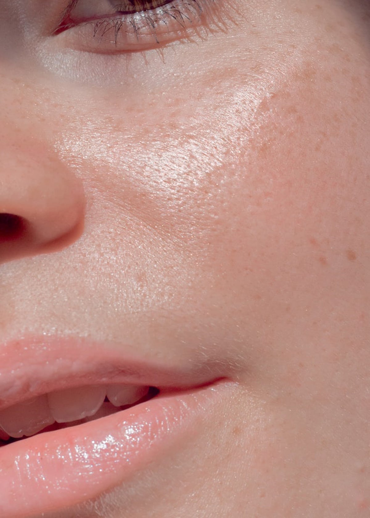 Skin Layering Naturkosmetik Schweiz Tutorial
