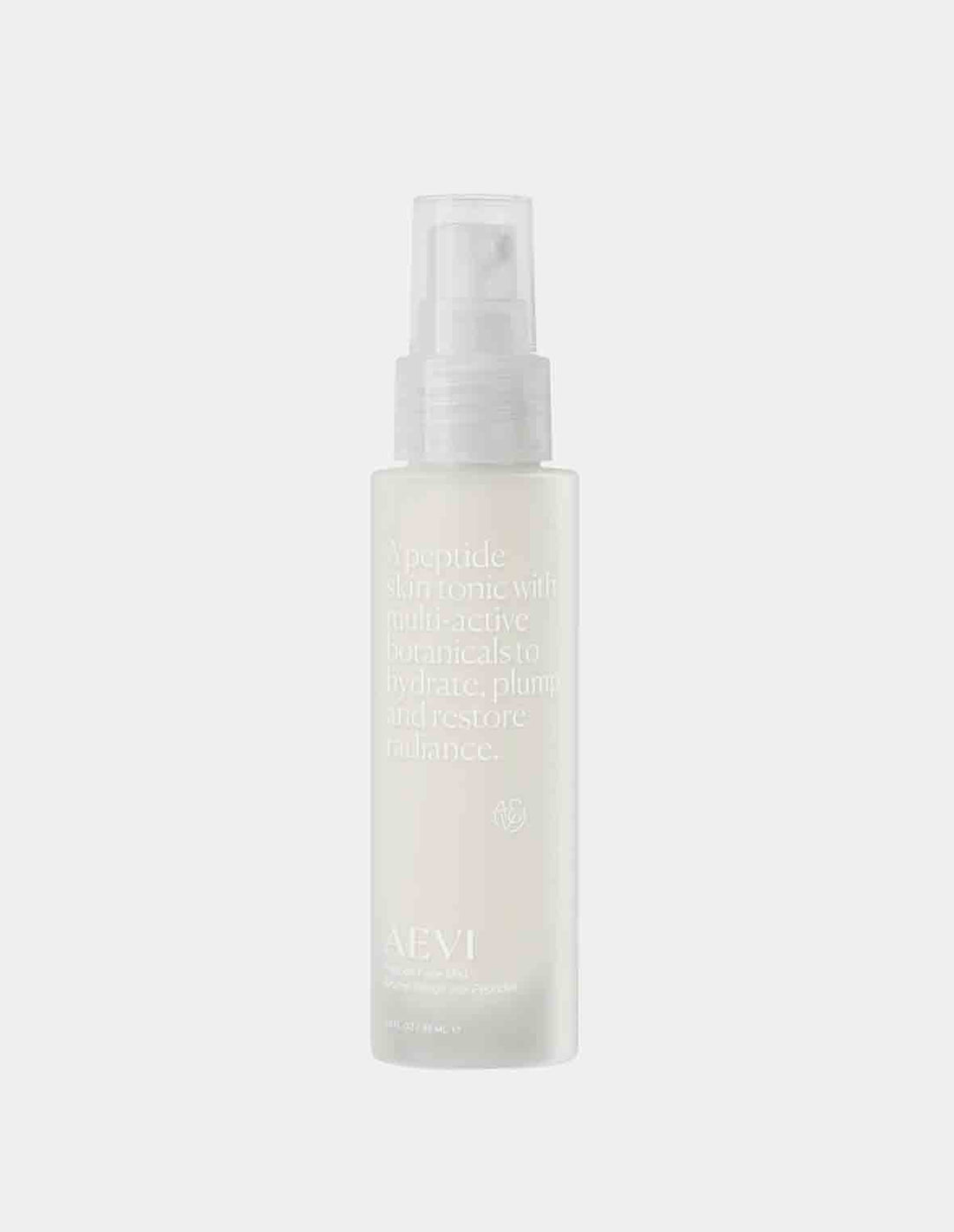 Peptide Face Mist