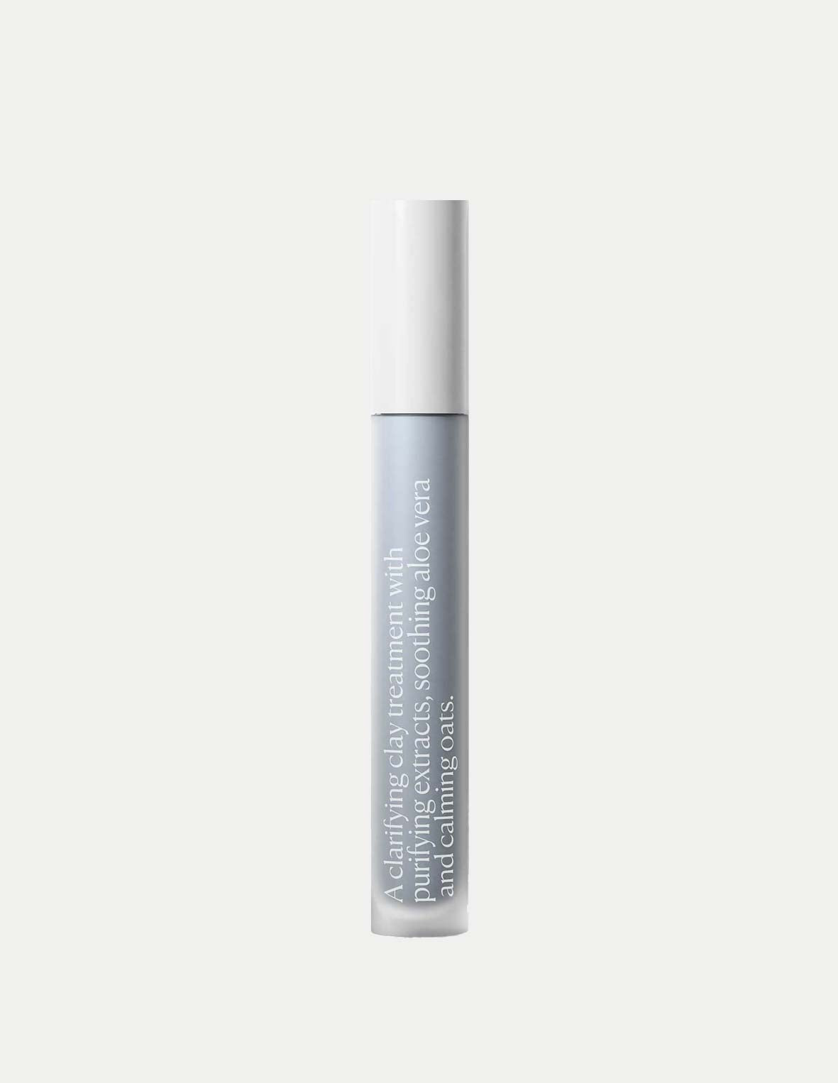 Blemish Treatment