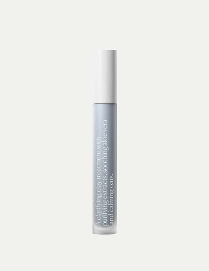 Blemish Treatment