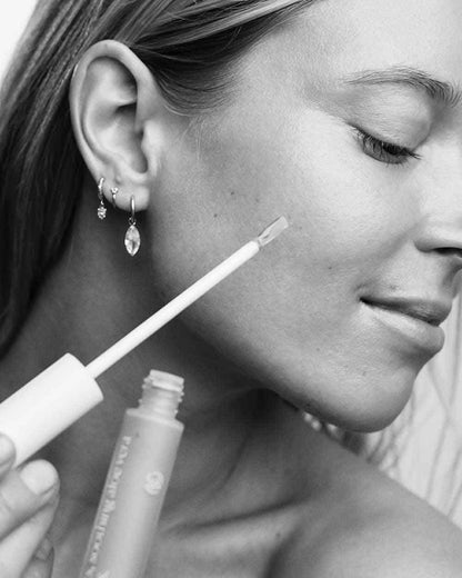 Blemish Treatment