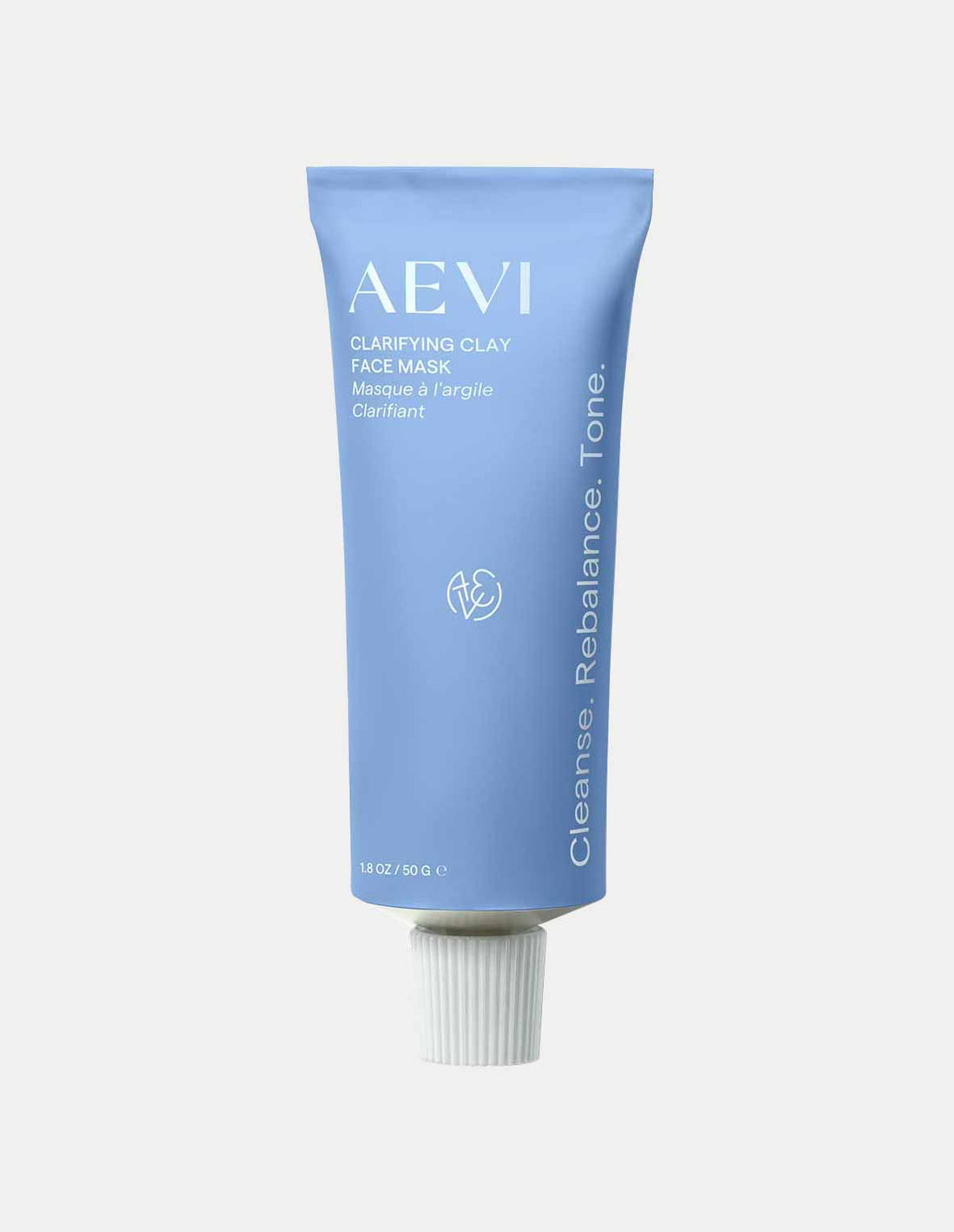 Clarifying Face Mask