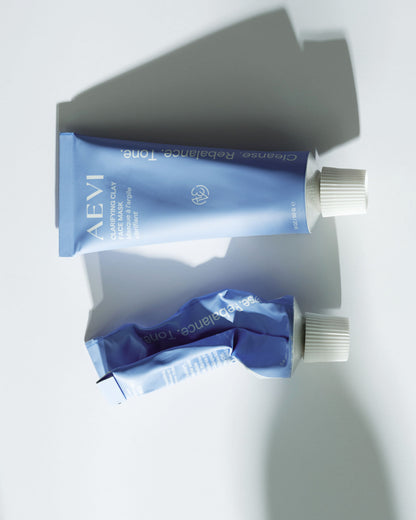 Clarifying Face Mask