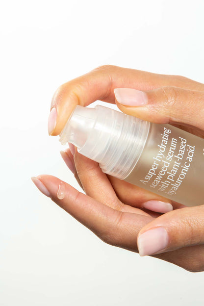 Hyaluronic Face Serum