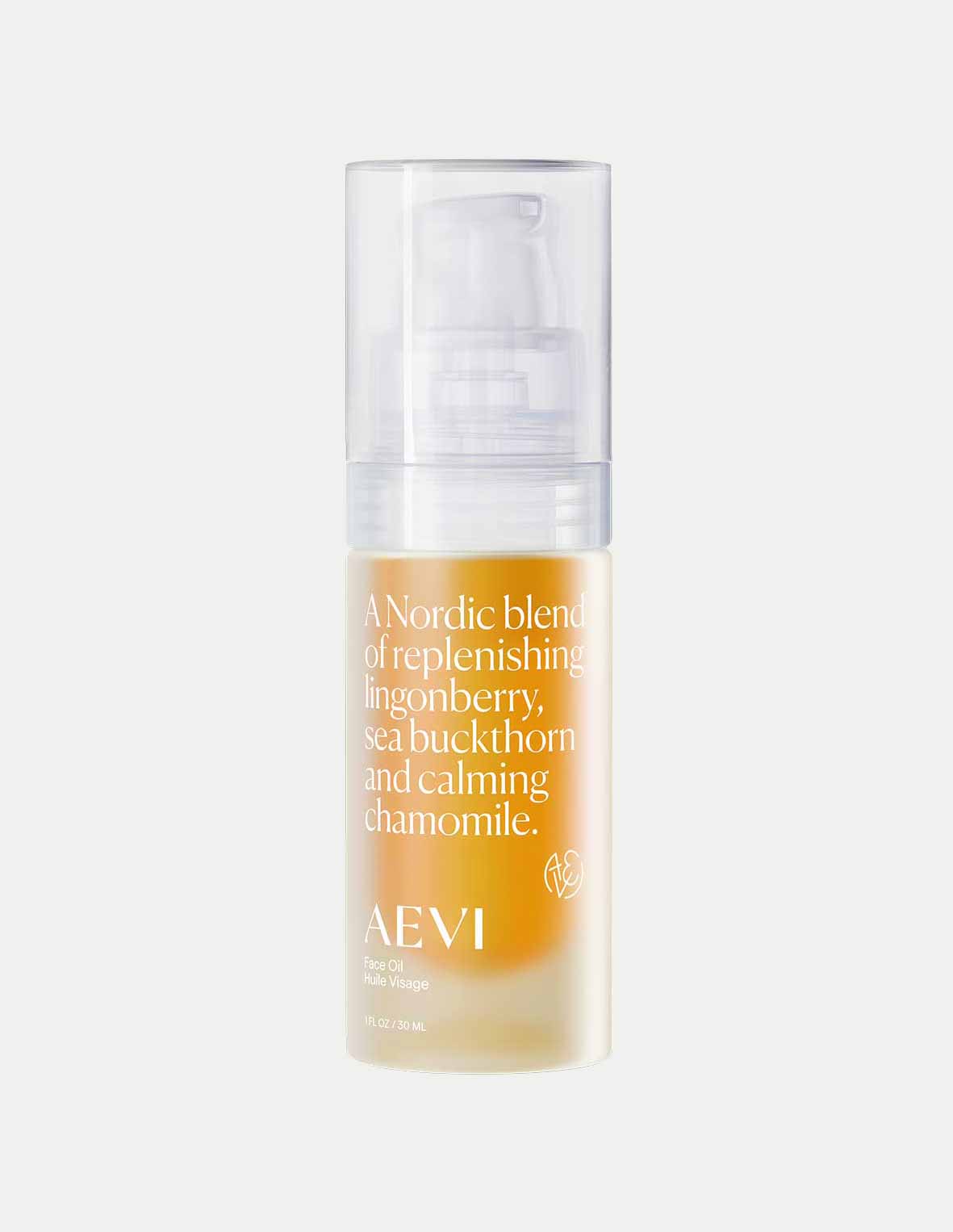Nourishing Face Oil