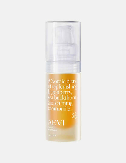 Nourishing Face Oil