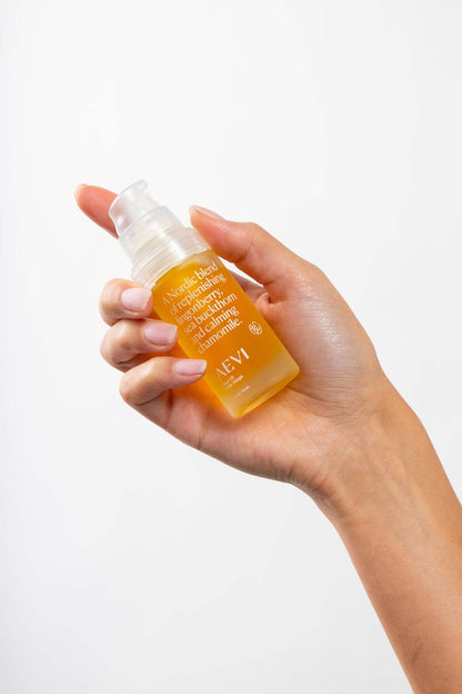 Nourishing Face Oil