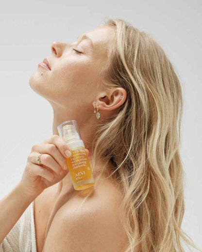 Nourishing Face Oil