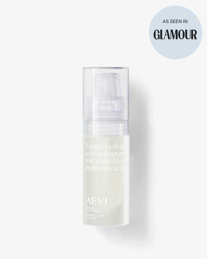Hyaluronic Face Serum