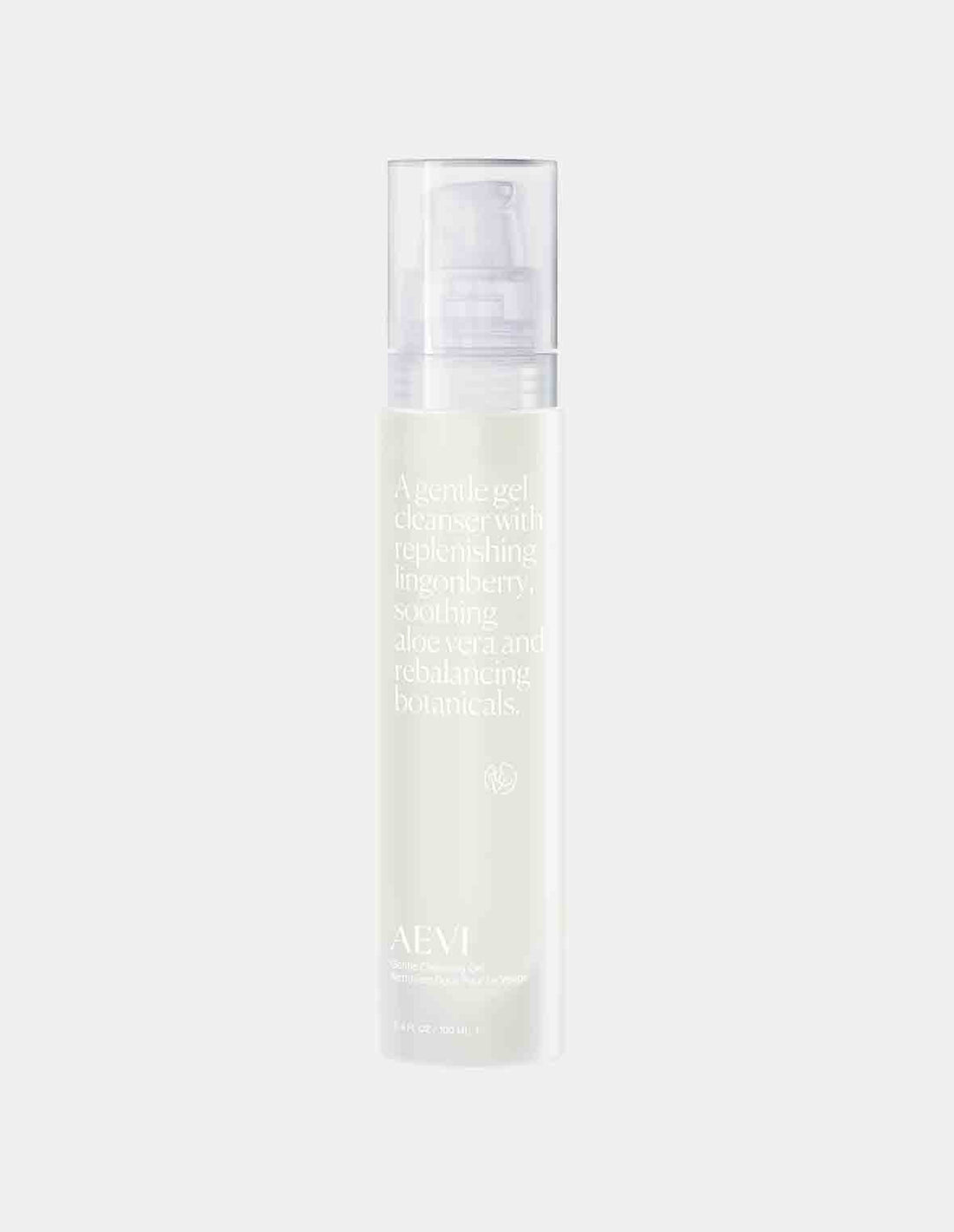 Gentle Cleansing Gel
