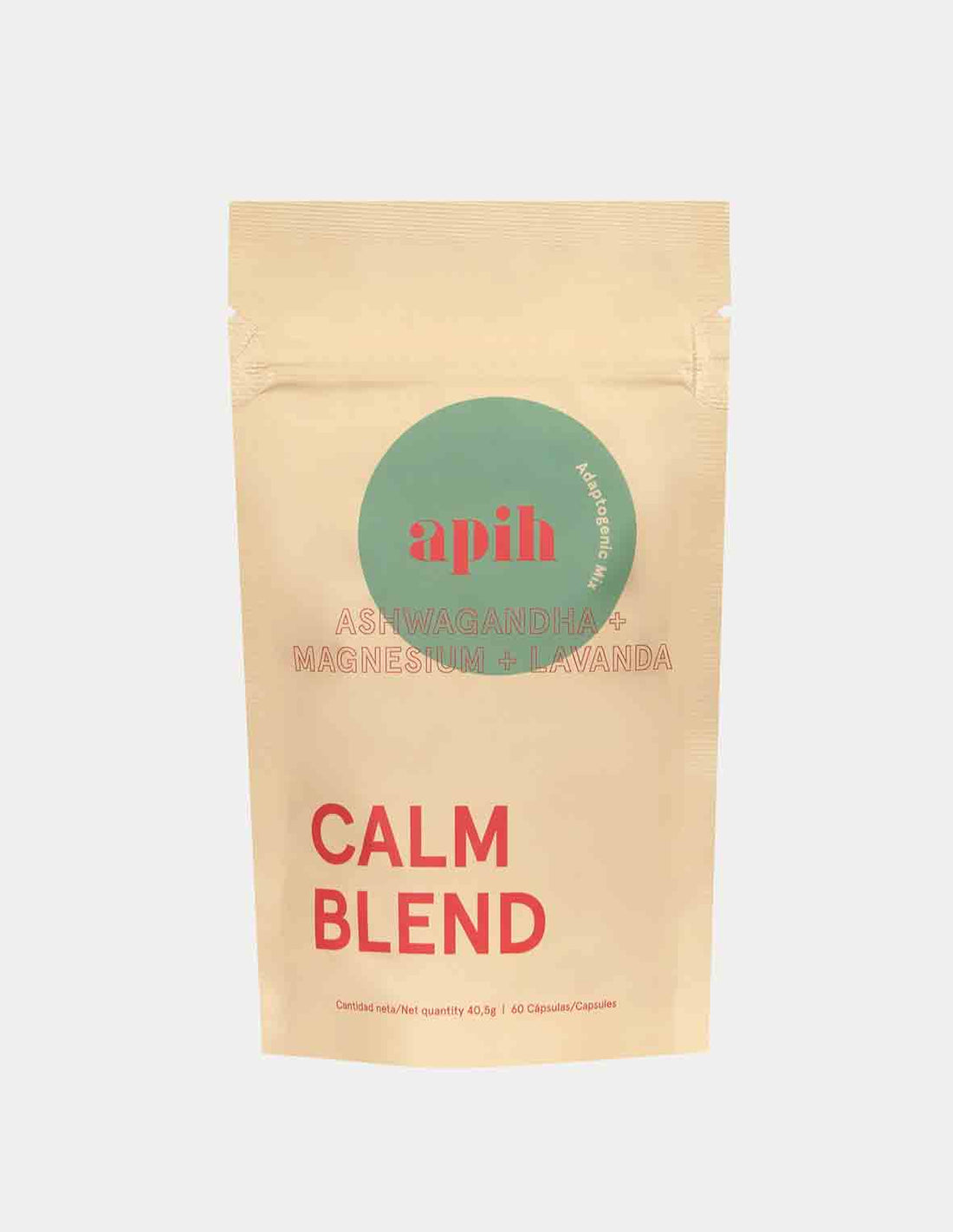 Calm Blend