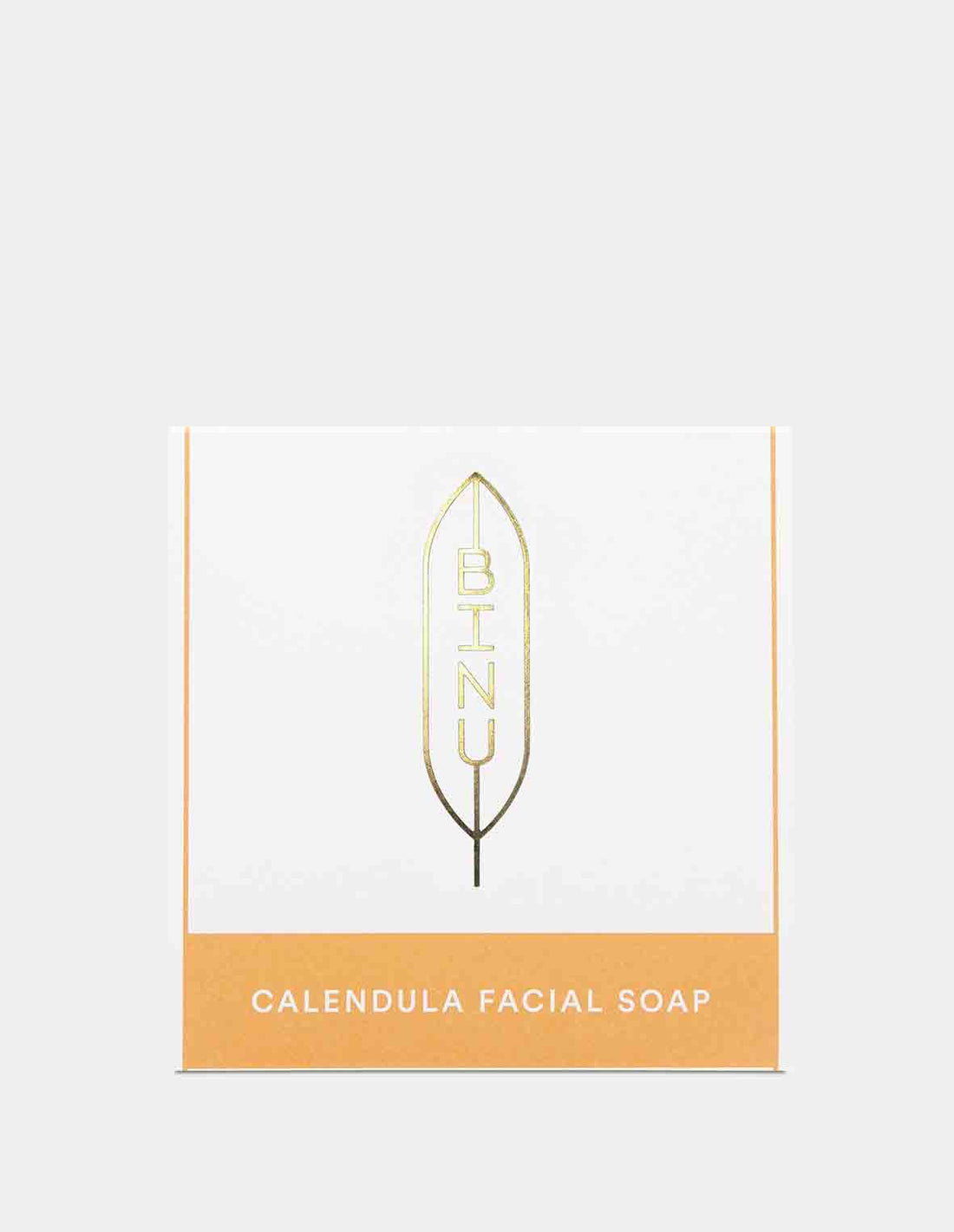 Calendula Facial Soap