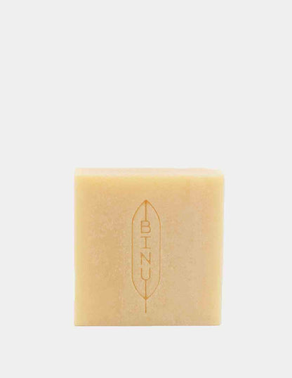 Red Ginseng Facial Soap