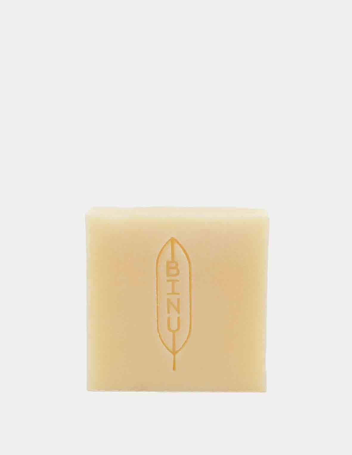 Rice Wine Facial Soap