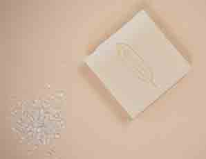 Rice Wine Facial Soap