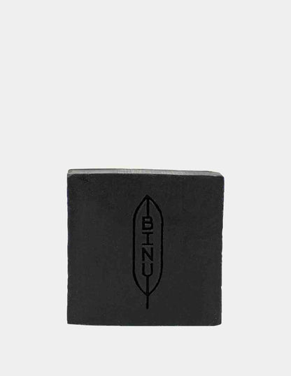 Bamboo Charcoal Facial Soap