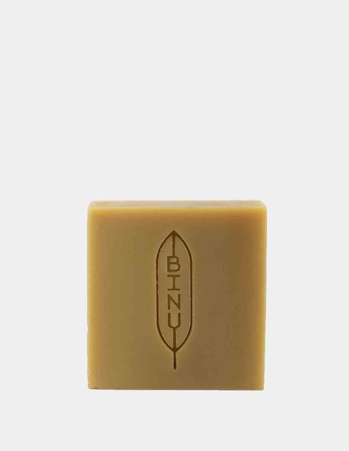 Bamboo Facial Soap