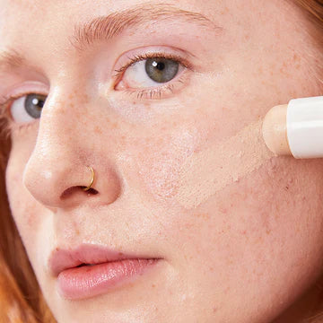 Concealer Balm N°4 "Oat"