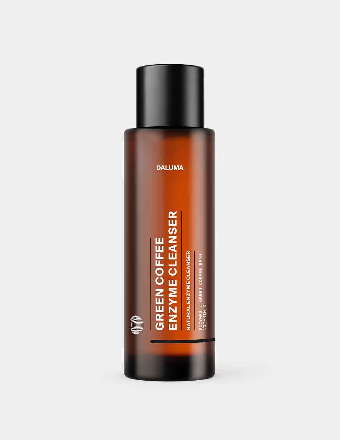 Green Coffee Enzyme Cleanser