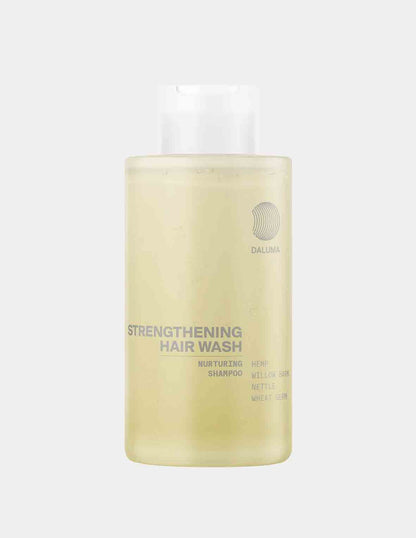 Strengthening Hair Wash