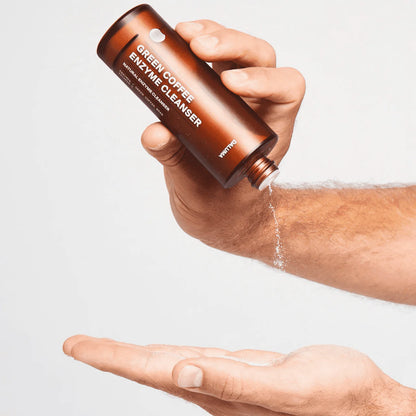 Green Coffee Enzyme Cleanser