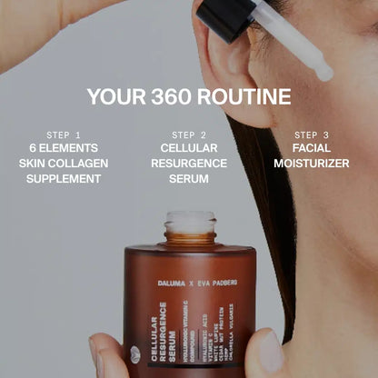 Cellular Resurgence Anti Aging Serum 