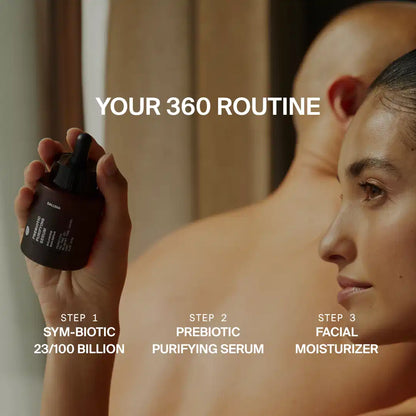Prebiotic Purifying Serum