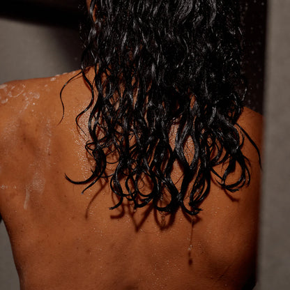 Strengthening Hair Wash