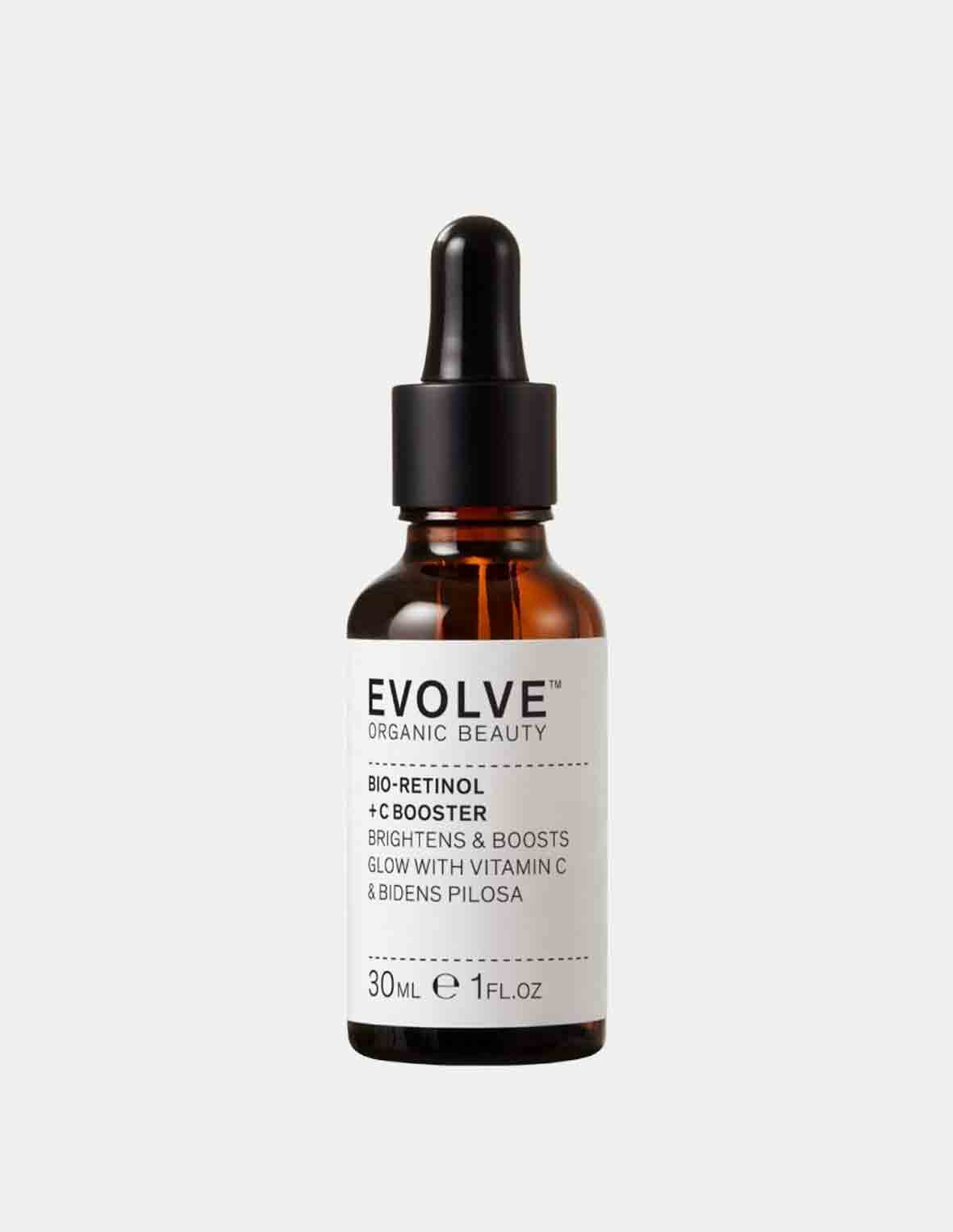 Bio-Retinol + Vitamin C Booster