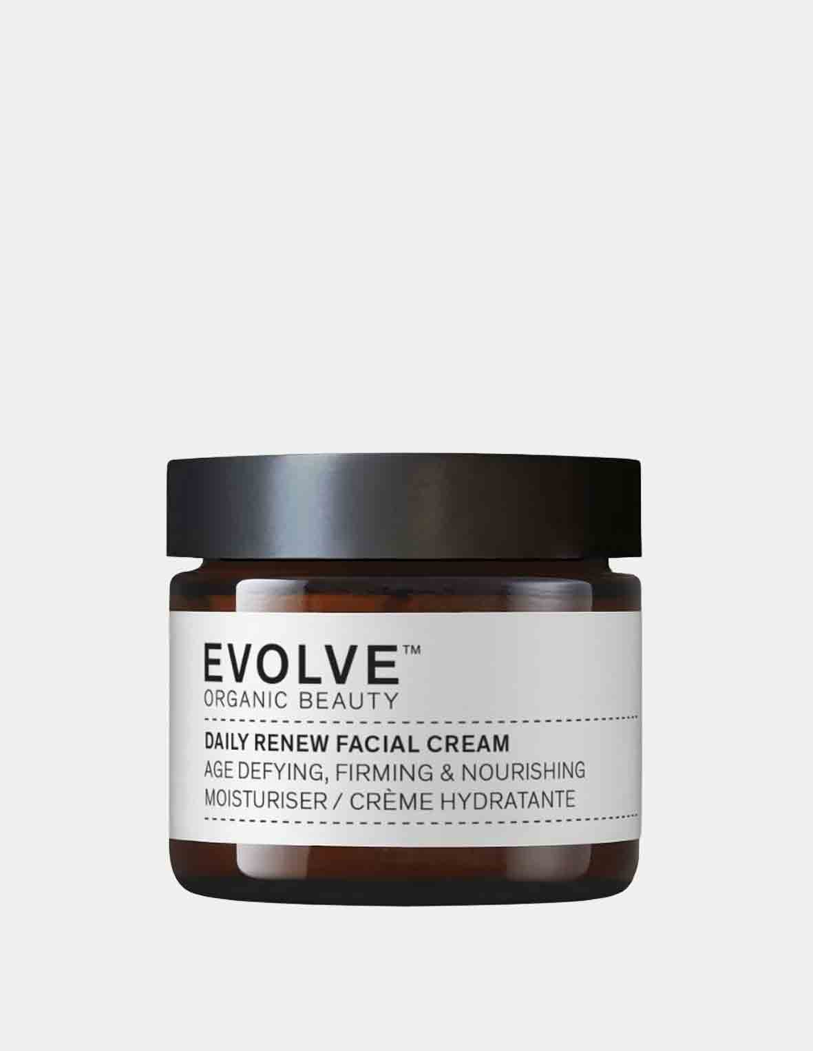 Daily Renew Face Cream