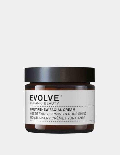 Daily Renew Face Cream