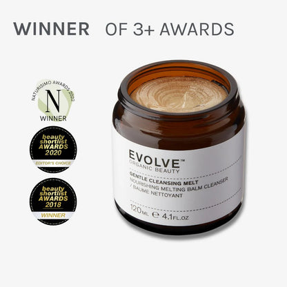 Gentle Cleansing Melt