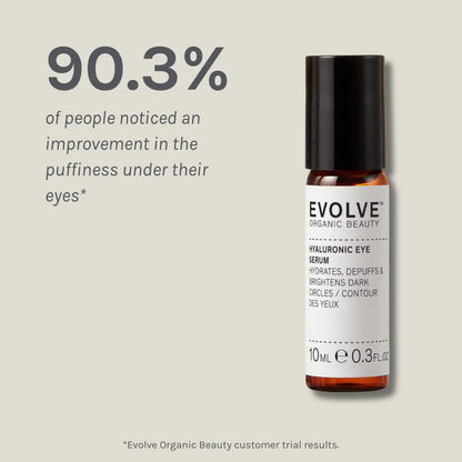 Hyaluronic Eye Complex Roll-On