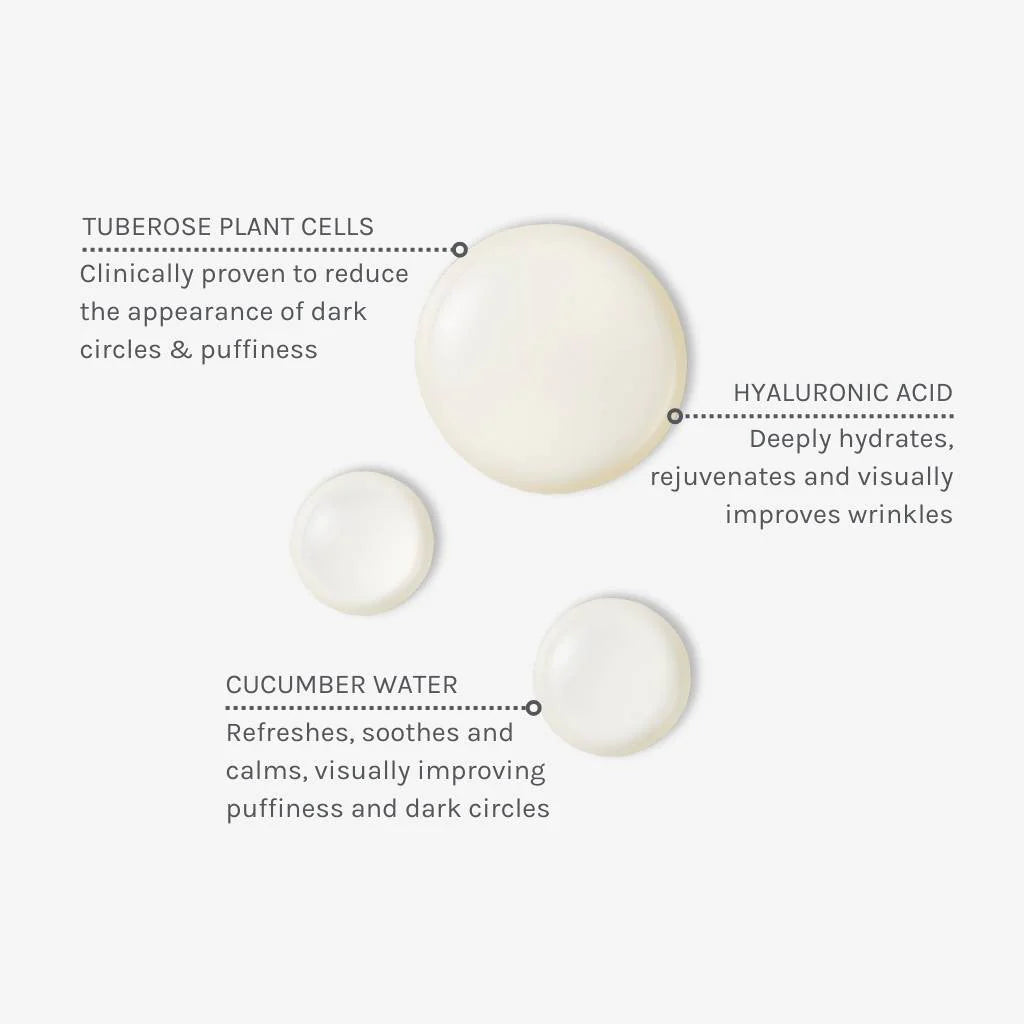 Hyaluronic Eye Complex Roll-On