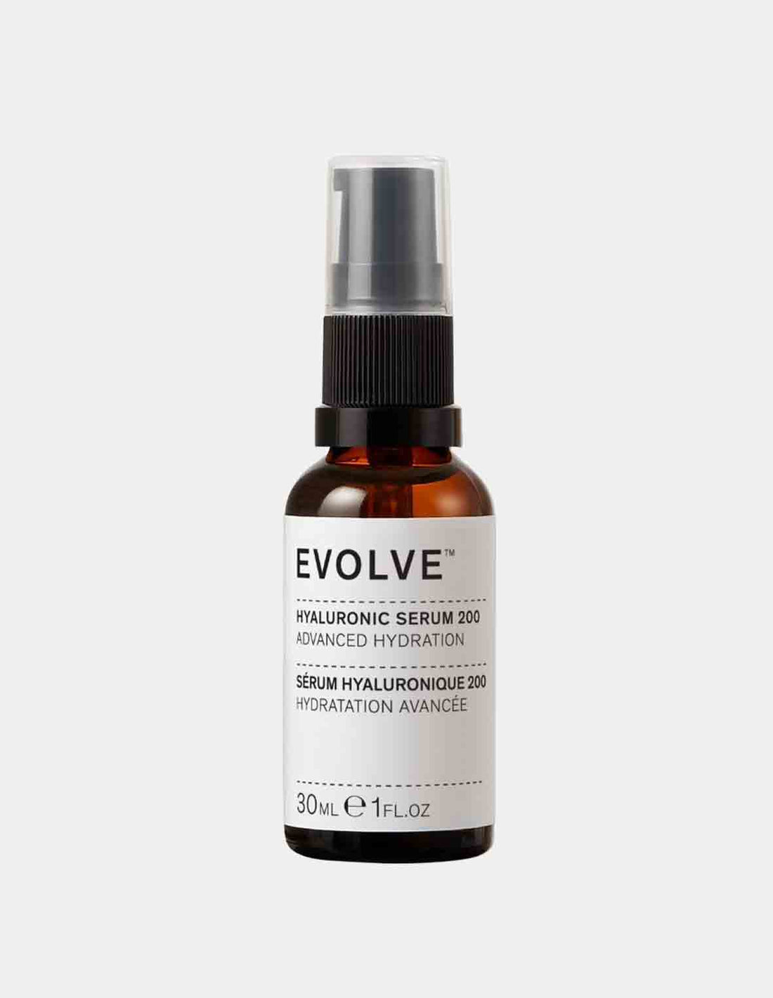 Hyaluronic Serum 200
