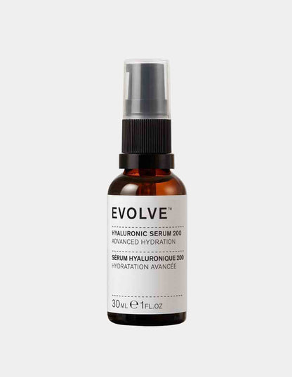 Hyaluronic Serum 200