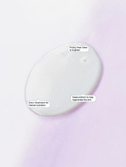 Daily Jelly Moisturiser