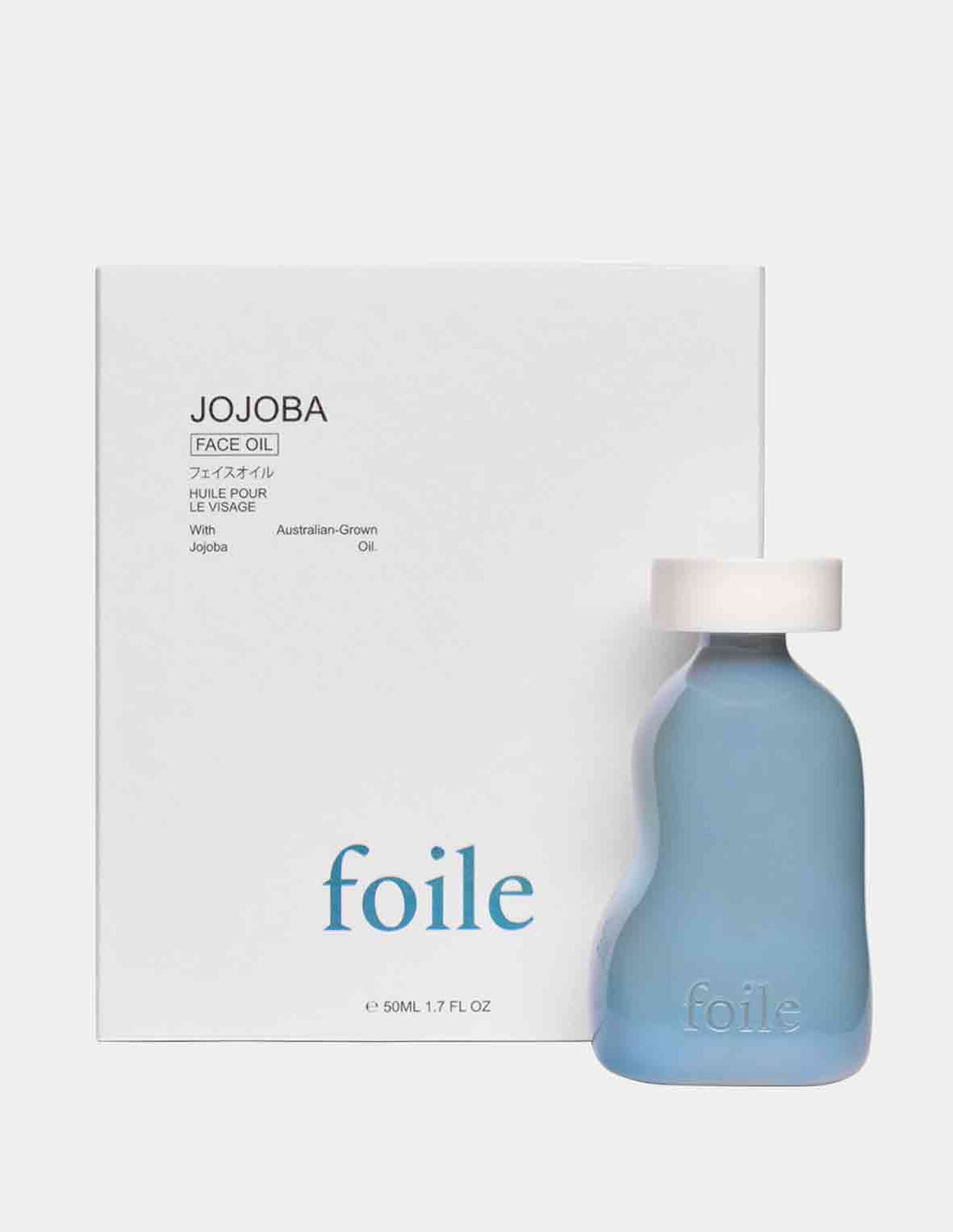 Jojoba Face Oil